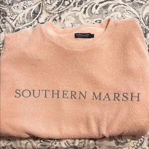 Southern Marsh Sweatshirt